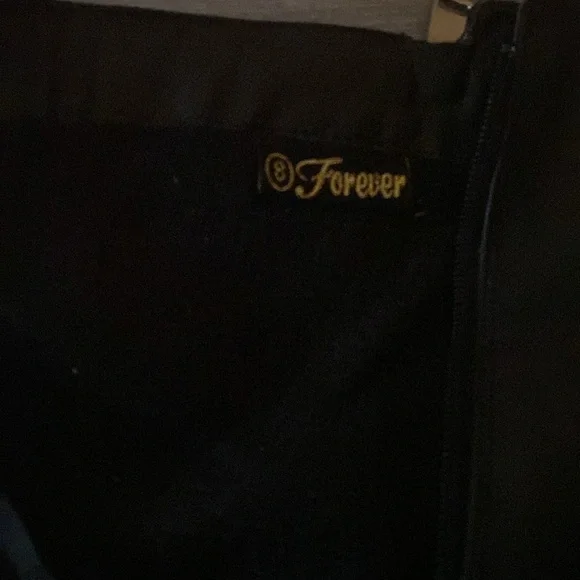 Women’s tall boots size 8 - Picture 2 of 5